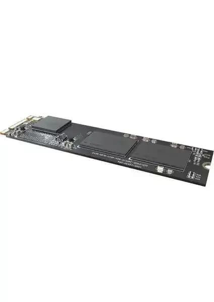Hikvision HS-SSD-E100N 128GB M.2 SATA SSD ile Sistem Performansınızı Artırın