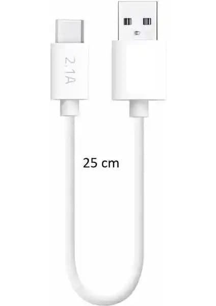 Hiqonic Samsung Uyumlu Type-C USB Powerbank ve Data Kablosu İnceleme ve Kullanıcı Yorumları