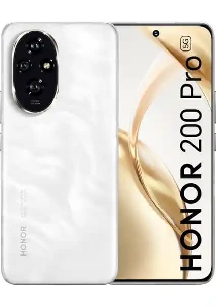 HONOR 200 Pro 512 GB ve 12 GB RAM ile Güçlü ve Şık Akıllı Telefon Seçenekleri