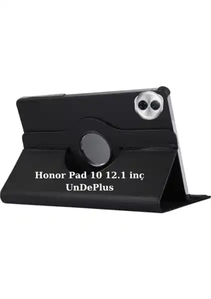 Honor Pad 10 12.1 İnç için Çok Fonksiyonlu ve Şık Koruyucu Kılıf