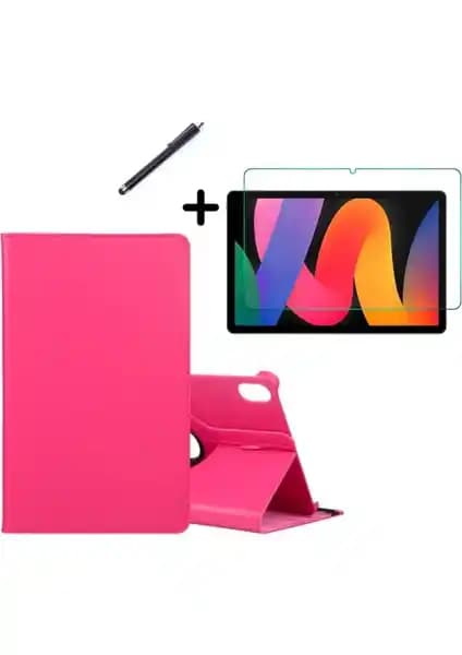 Honor Pad X9 11.5 İnç Pembe Kılıf ve Kalem Seti Detaylı İnceleme ve Kullanıcı Yorumları