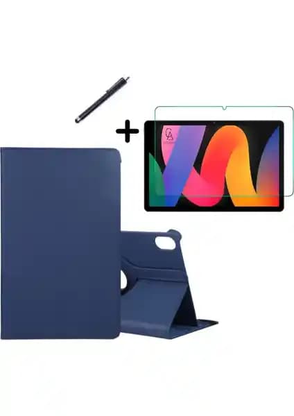 Honor Pad X9 için 11.5 inç uyumlu koruyucu kılıf ve kalem seti detaylı inceleme