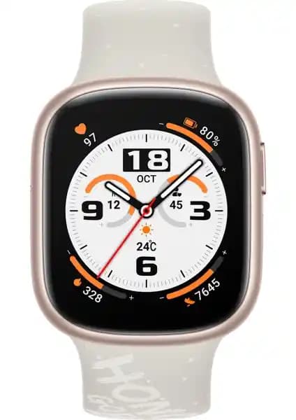 HONOR Watch 4 Kadınlar İçin Şık ve Fonksiyonel Akıllı Saat Özellikleri ve Kullanıcı Yorumları