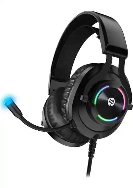 HP Gaming Headset H360G: Yüksek Performans ve Konfor Sunan Oyun Kulaklığı