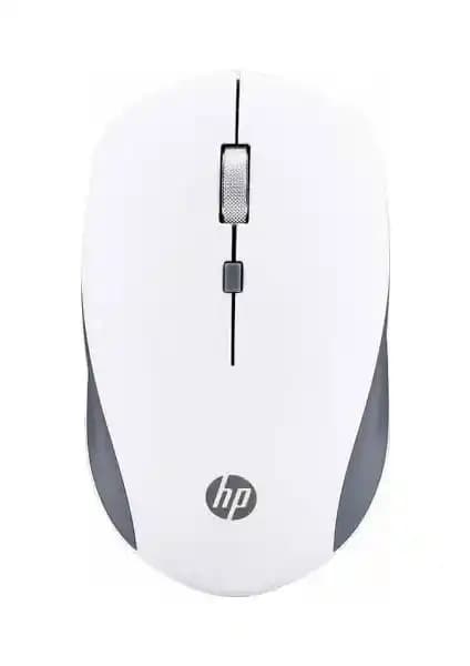 HP S1000 Plus Kablosuz Mouse: Ergonomik ve Yüksek Performanslı Çözüm