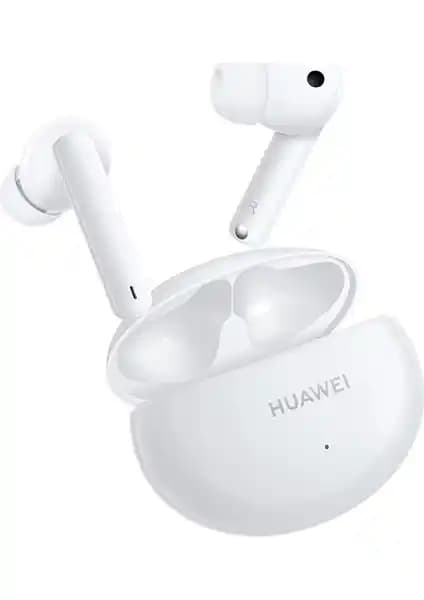 Huawei FreeBuds 4i Kablosuz Kulaklık: Şık Tasarım ve Üstün Ses Kalitesi Özellikleri
