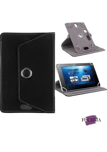 Huawei Matepad T10S İçin Çok Fonksiyonlu Dönebilir Standlı Kılıf Ürün İncelemesi