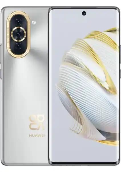 Huawei Nova 10 Akıllı Telefonu: Gelişmiş Kamera ve Estetik Tasarım Özellikleri