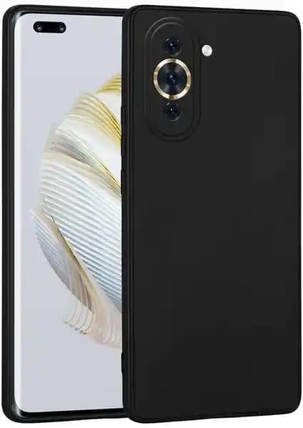 Huawei Nova 10 Pro için Şık ve Koruyucu Silikon Kılıf Detaylı İnceleme