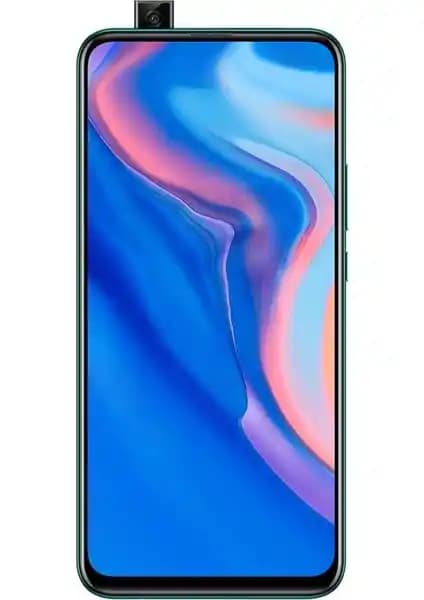 Huawei Y9 Prime 2019 Akıllı Telefonu: Modern Tasarım ve Üstün Teknoloji Özellikleri