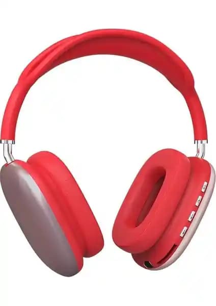 İLİSDİJİTAL P9 Bluetooth 5.0 Mikrofonlu Kulaküstü Kablosuz Kulaklık İncelemesi ve Özellikleri
