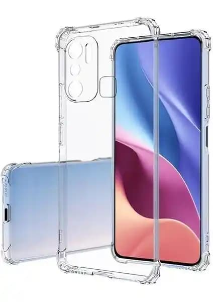 Infinix Hot 20I için Kamera Korumalı Silikon Kılıf Detaylı İnceleme ve Özellikleri