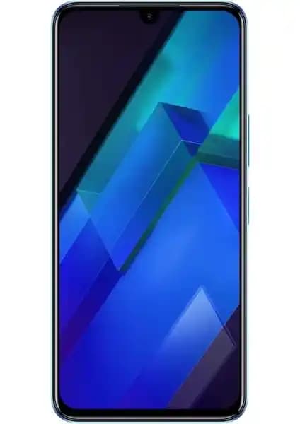 Infinix Note 12: Güçlü Batarya ve Şık Tasarım ile Günlük Kullanım İçin Uygun Akıllı Telefon