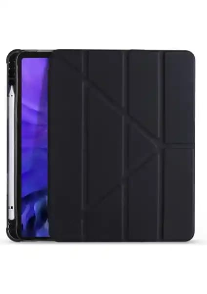 iPad Air 11'' 6. Nesil M2 2024 Uyumlu Kılıf: Estetik ve Koruyucu Tasarım