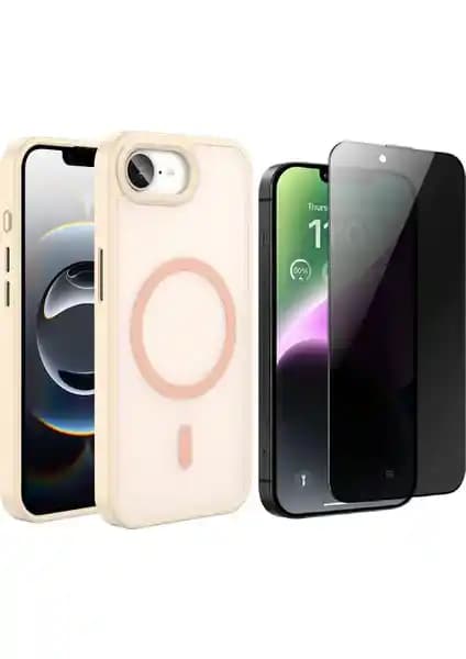 iPhone 16E için Estetik ve Yüksek Koruma Sağlayan Dayanıklı Kılıf Özellikleri