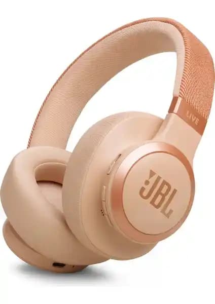 JBL Live 770 Bt Nc ve JBL TUNE770BTNC Kulaklık Karşılaştırması: Hangi Model Sizin İçin Uygun