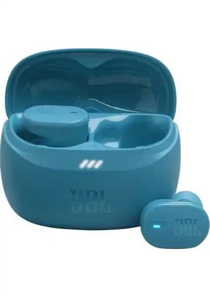 JBL Tune Buds2 Kulakiçi TWS Kulaklık: Yüksek Ses Kalitesi ve Kullanıcı Dostu Özellikler
