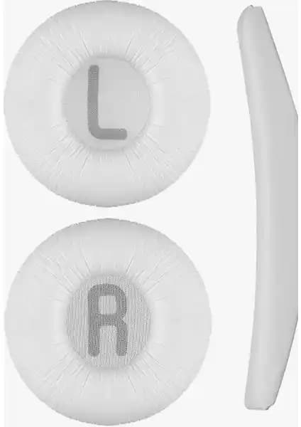 JBL Uyumlu Kulaklık Pedi Süngeri: Konfor ve Dayanıklılık İçin Mükemmel Çözüm