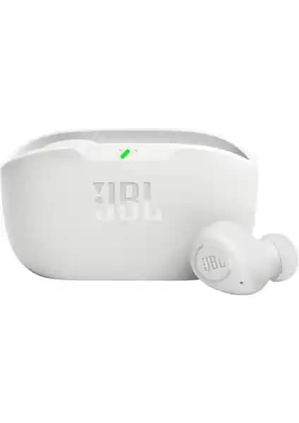 JBL Wave Buds2 Kablosuz Kulaklıklar: Yüksek Ses Kalitesi ve Uzun Pil Ömrüyle Günlük Kullanım İçin Uygun