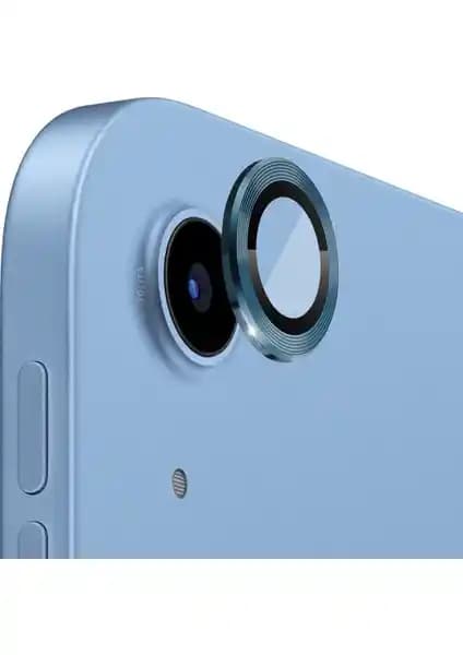 Jolita iPad 10. Nesil Kamera Koruyucu: Güvenli ve Estetik Koruma Çözümü