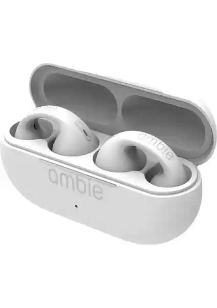 Joyne Ambie Tws Kablosuz Bluetooth Kulaklık: Şık Tasarım ve Uzun Pil Ömrü ile Günlük Kullanım İçin Uygun