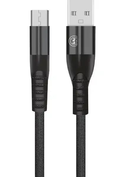 Kai 3.0 A Tip-C USB Hızlı Kablo Veri ve Şarj 100 cm Modern Tasarım ve Yüksek Performans