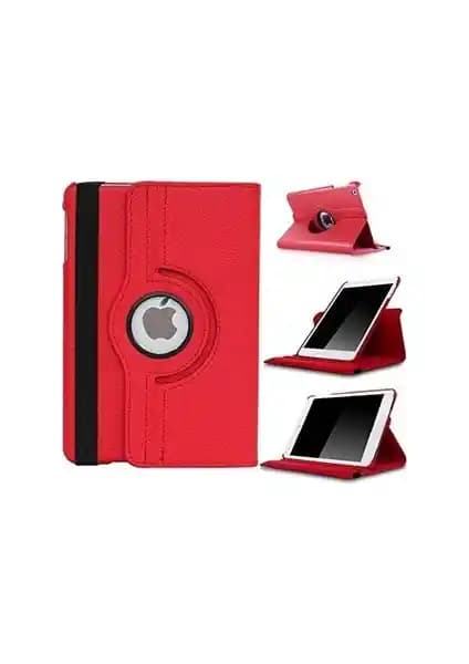 Kea Apple iPad Air 2 için 360° Dönebilen Standlı Kılıf Şıklık ve Koruma Sunar