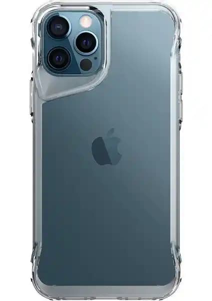 KNY Apple iPhone 12 Pro Max Kılıfı: Şık ve Güvenli Koruma Çözümü