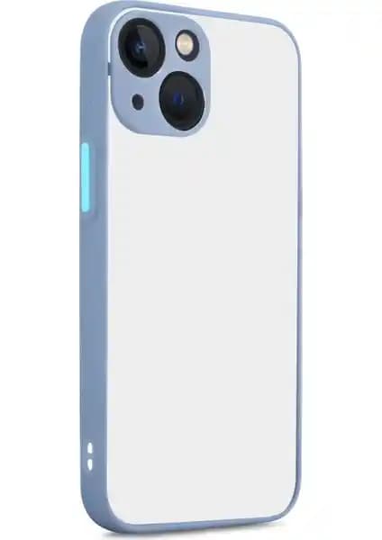 KNY Apple iPhone 13 Silikon Kapak İncelemesi: Şık ve Dayanıklı Koruma Çözümü