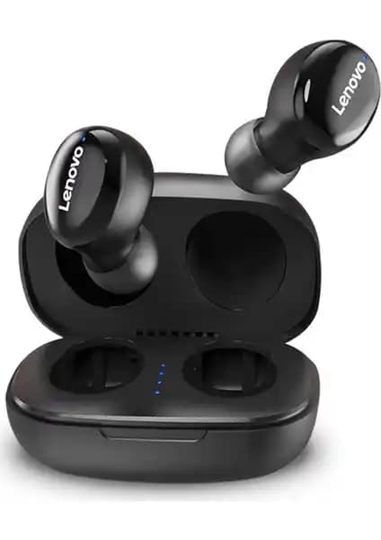Lenovo H301 Mini Moda TWS Kablosuz Kulaklıklar Şık Tasarım ve Temel Fonksiyonlar