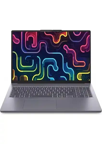 Lenovo Ideapad Slim 3 83K2001VTR013: Güçlü İşlemci ve Geniş Depolama ile Şık ve Hafif Dizüstü Bilgisayar