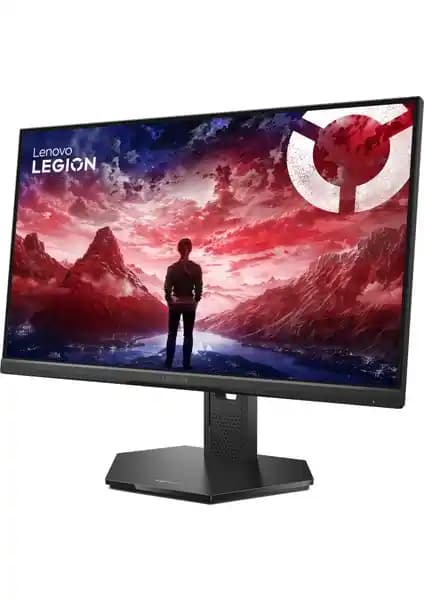 Lenovo Legion 25-10 Oyun Monitörü: Yüksek Performans ve Gelişmiş Özellikler