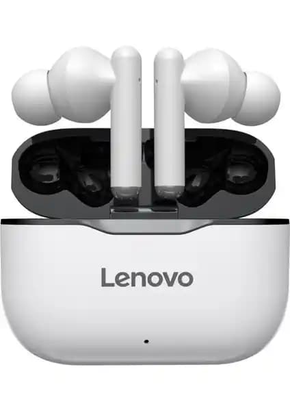 Lenovo LP1 LivePods Kablosuz Bluetooth Kulaklık: Yüksek Ses Kalitesi ve Dayanıklılık Özellikleri