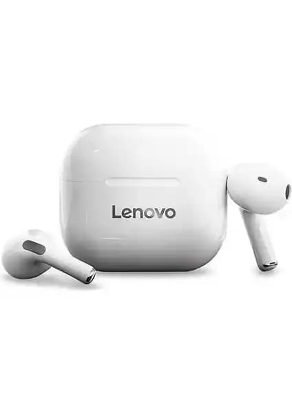 Lenovo LP40 Kablosuz Bluetooth Kulaklık İncelemesi ve Özellikleri