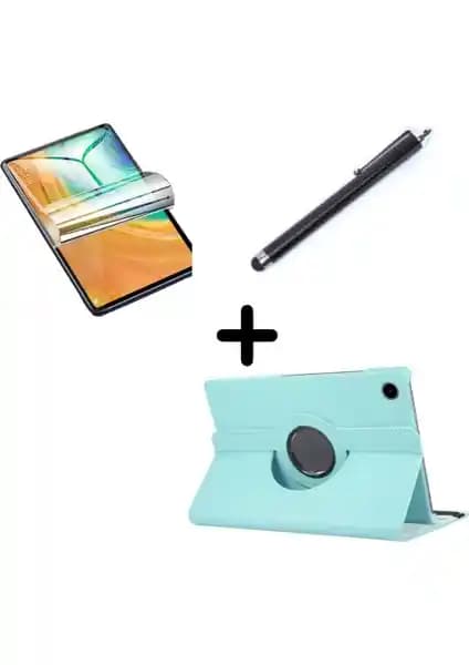 Lenovo Tab M10 3. Nesil için Koruma ve Kullanışlılık Sağlayan MobaxAksesuar Seti