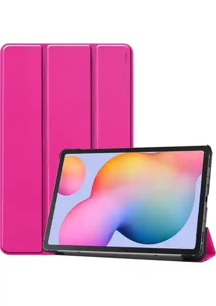 Lenovo Tab M10 FHD TB-X606F İçin Şık ve Koruyucu Sert Kılıf Detayları ve Kullanım İpuçları