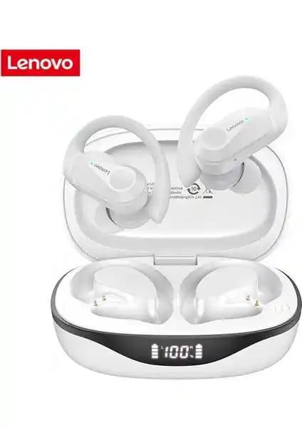 Lenovo Thinkplus LP75 Bluetooth Kulaklık: Yüksek Performans ve Ergonomik Tasarım