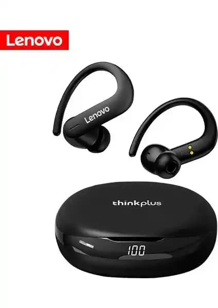 Lenovo Thinkplus T50 Kablosuz Sporcu Bluetooth Kulaklık İncelemesi ve Performans Analizi