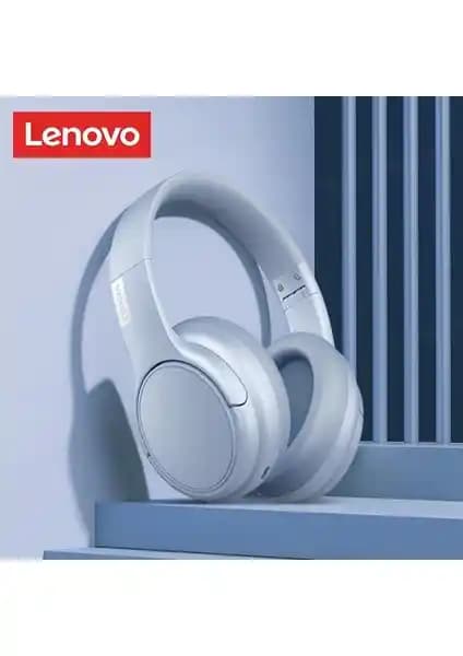 Lenovo Thinkplus TH20 Kablosuz Bluetooth Kulaklık İncelemesi: Uzun Pil Ömrü ve Üstün Ses Kalitesi