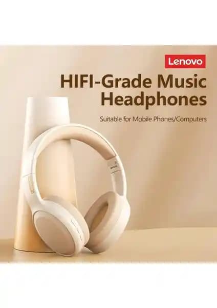 Lenovo Thinkplus TH30 Kablosuz Bluetooth Kulaklık İncelemesi ve Kullanıcı Deneyimleri
