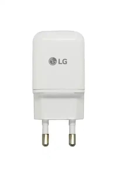 LG 2.0 9V-1.8A Hızlı Şarj Adaptörü: Güçlü ve Güvenilir Şarj Çözümü