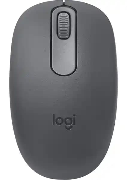 Logitech M196 Bluetooth Kablosuz Mouse: Ergonomik ve Taşınabilir Tasarım