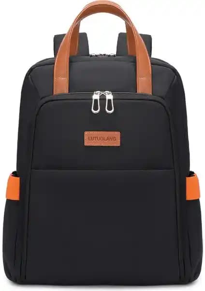 Love Home Sırt Çantası: Şık ve İşlevsel Tasarımıyla Günlük ve İş Kullanımı İçin Ideal