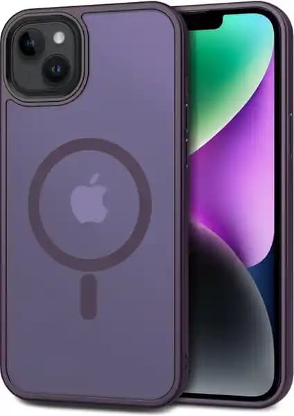 M.TK Moveteck Apple iPhone 13 Kılıfı: Şıklık ve Koruma Sunan Dayanıklı Tasarım