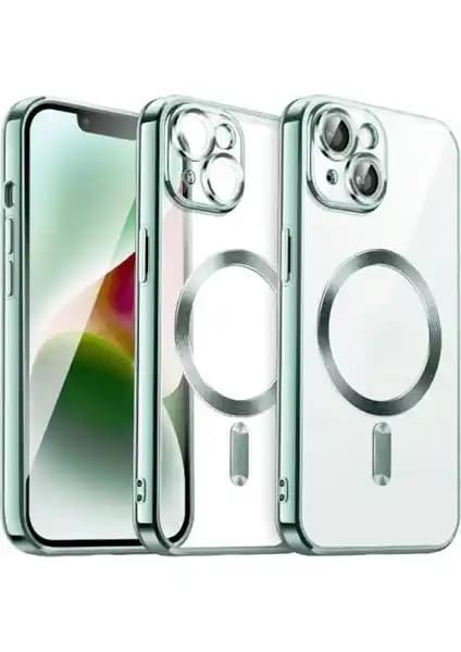 M.TK Moveteck Apple iPhone 15 Kılıfı: Şık Tasarım ve Güçlü Koruma Özellikleri