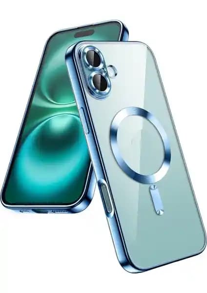 M.TK Moveteck Apple iPhone 17 Kılıfı: Şık ve Koruyucu Silikon Kılıf Özellikleri