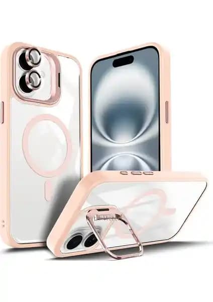 M.TK Moveteck iPhone 11 Kılıfı: Şıklık ve Güvenlik İçin Modern Koruma Çözümü