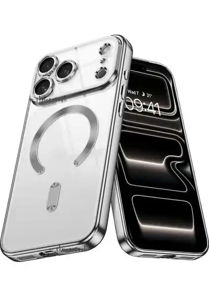 M.TK Moveteck iPhone 17 Pro Kılıfı: Güçlü Koruma ve Estetik Tasarım Özellikleri