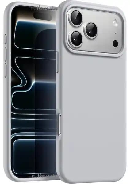 M.TK Moveteck iPhone 17 Pro Kılıfı: Şık Tasarım ve Maksimum Koruma Özellikleri