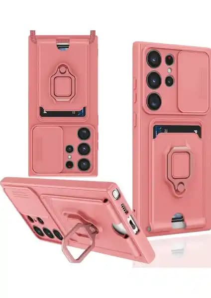 M.TK Moveteck S23 Ultra Kılıfı: Güçlü Koruma ve Şık Tasarım Bir Arada